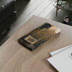 THE CAMO KATE CASE