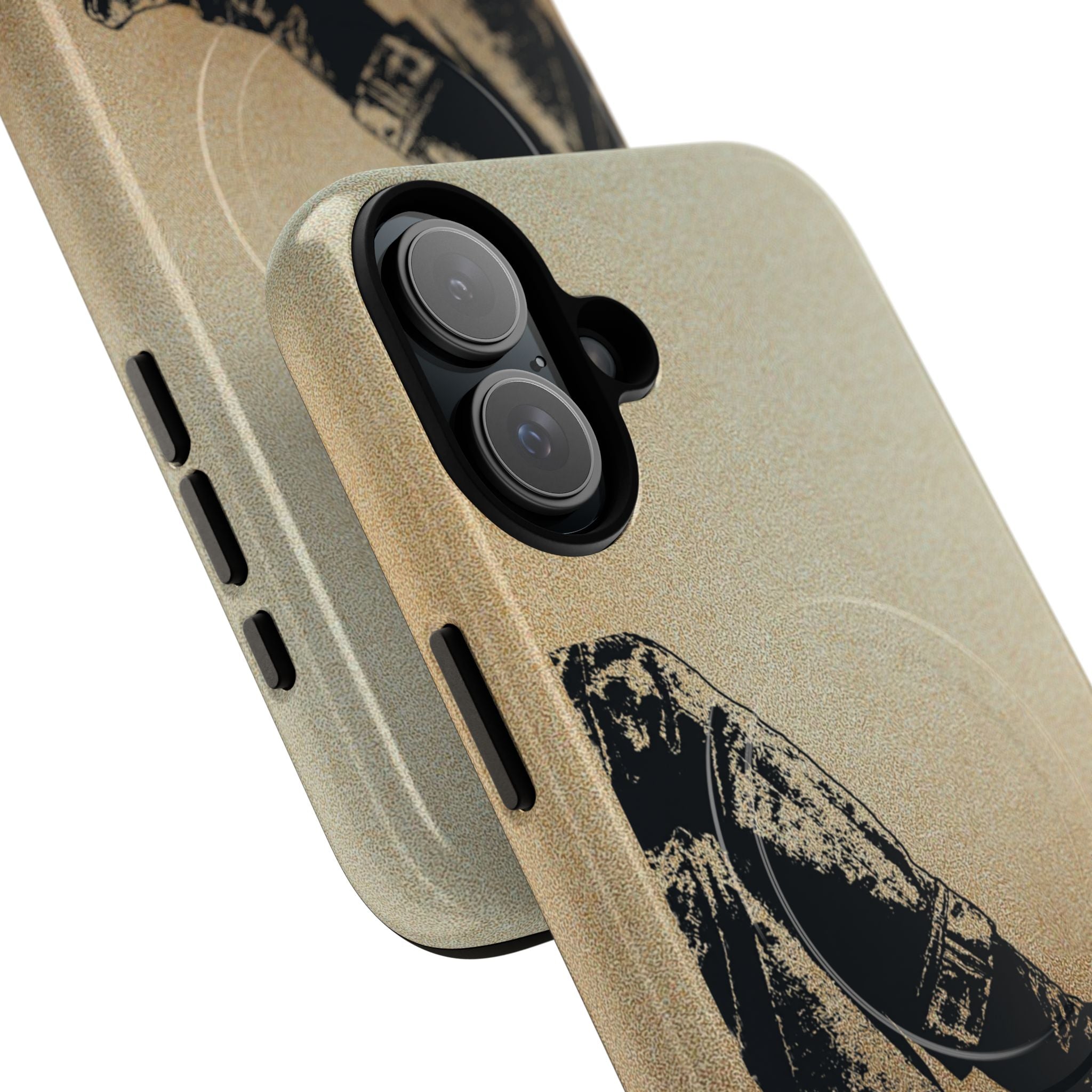THE ELVIRA CASE