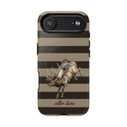 THE ELK WRANGLER CASE