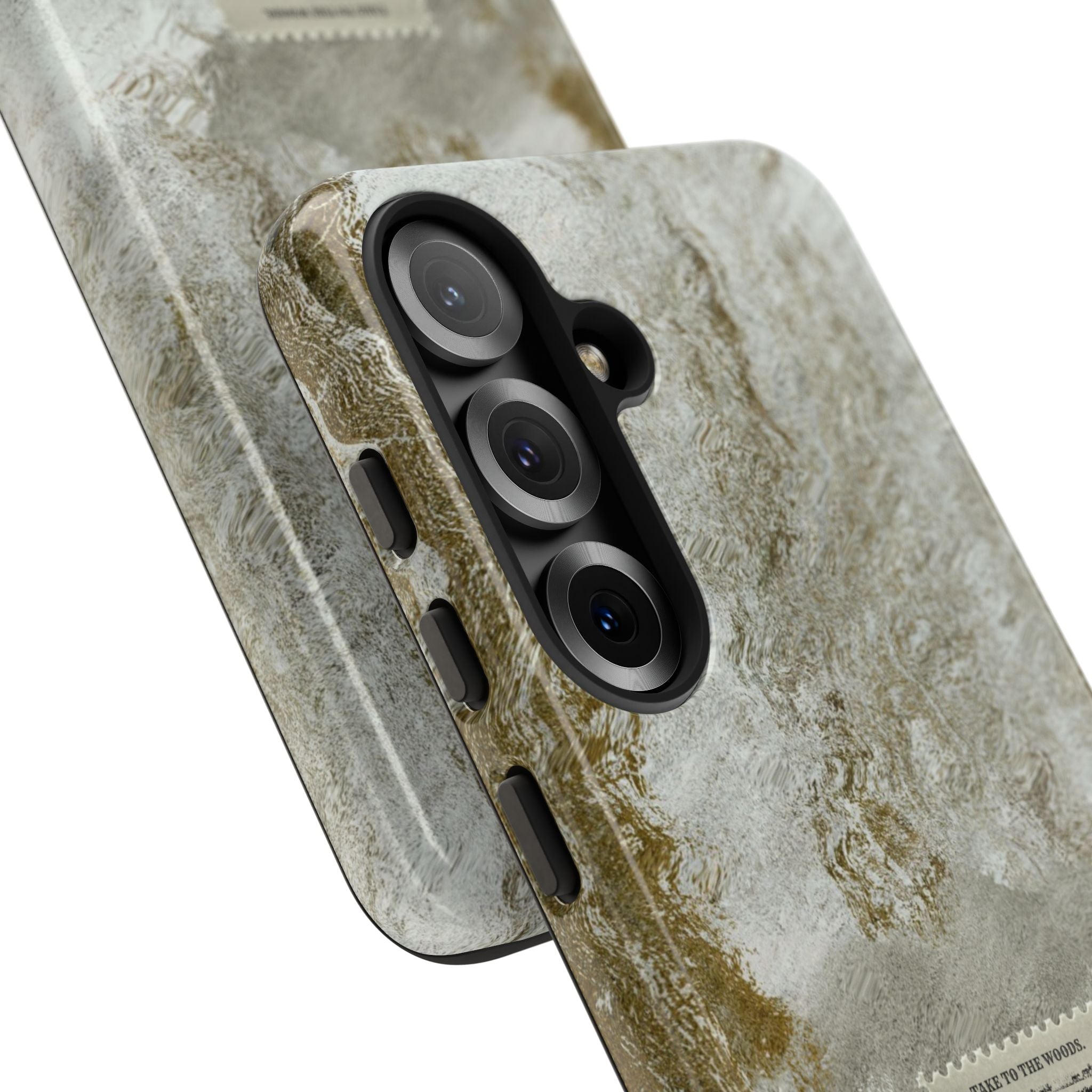 THE CAMO CAMILLE CASE
