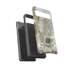 THE CAMO CAMILLE CASE