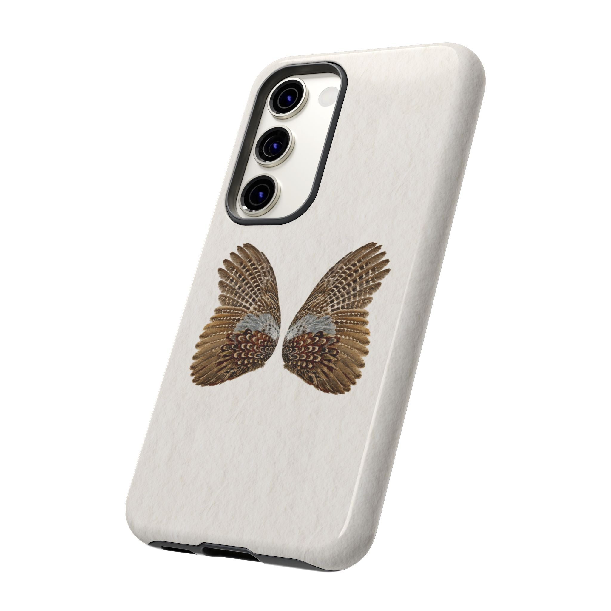 THE GRACE CASE