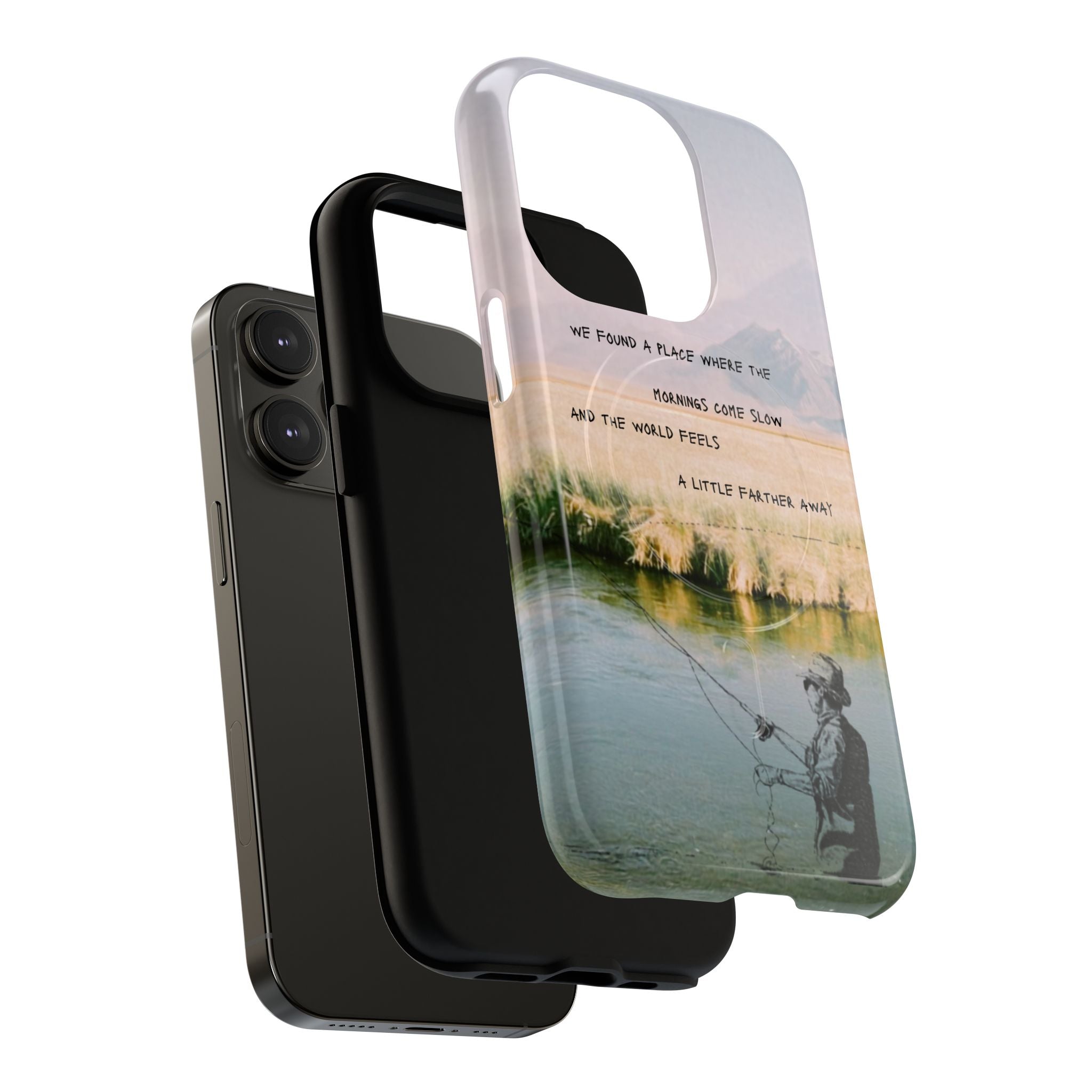 THE SADIE CASE