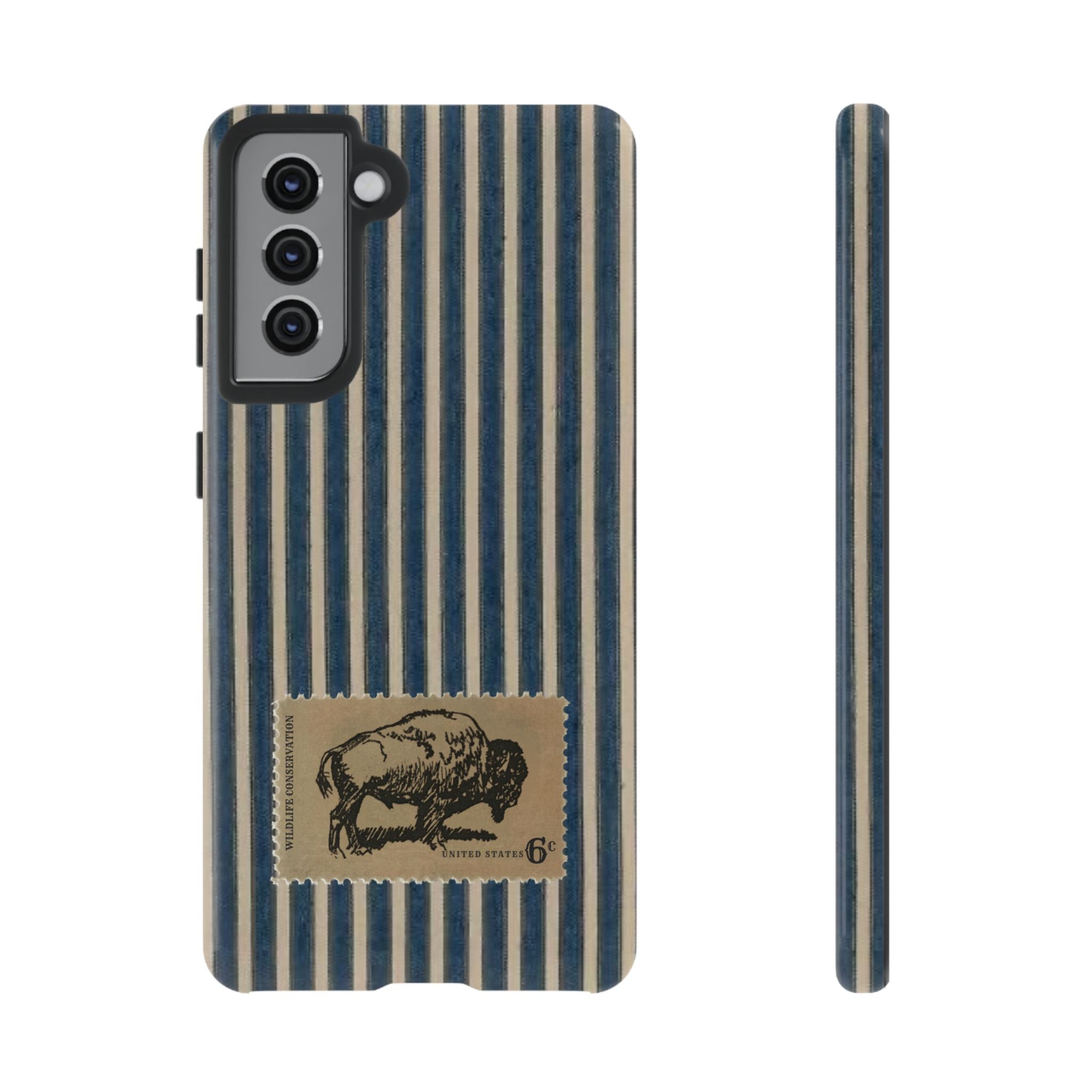THE BETTIE CASE