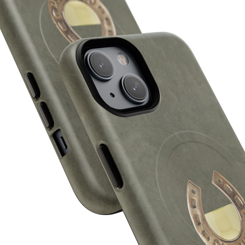 THE MEL CASE
