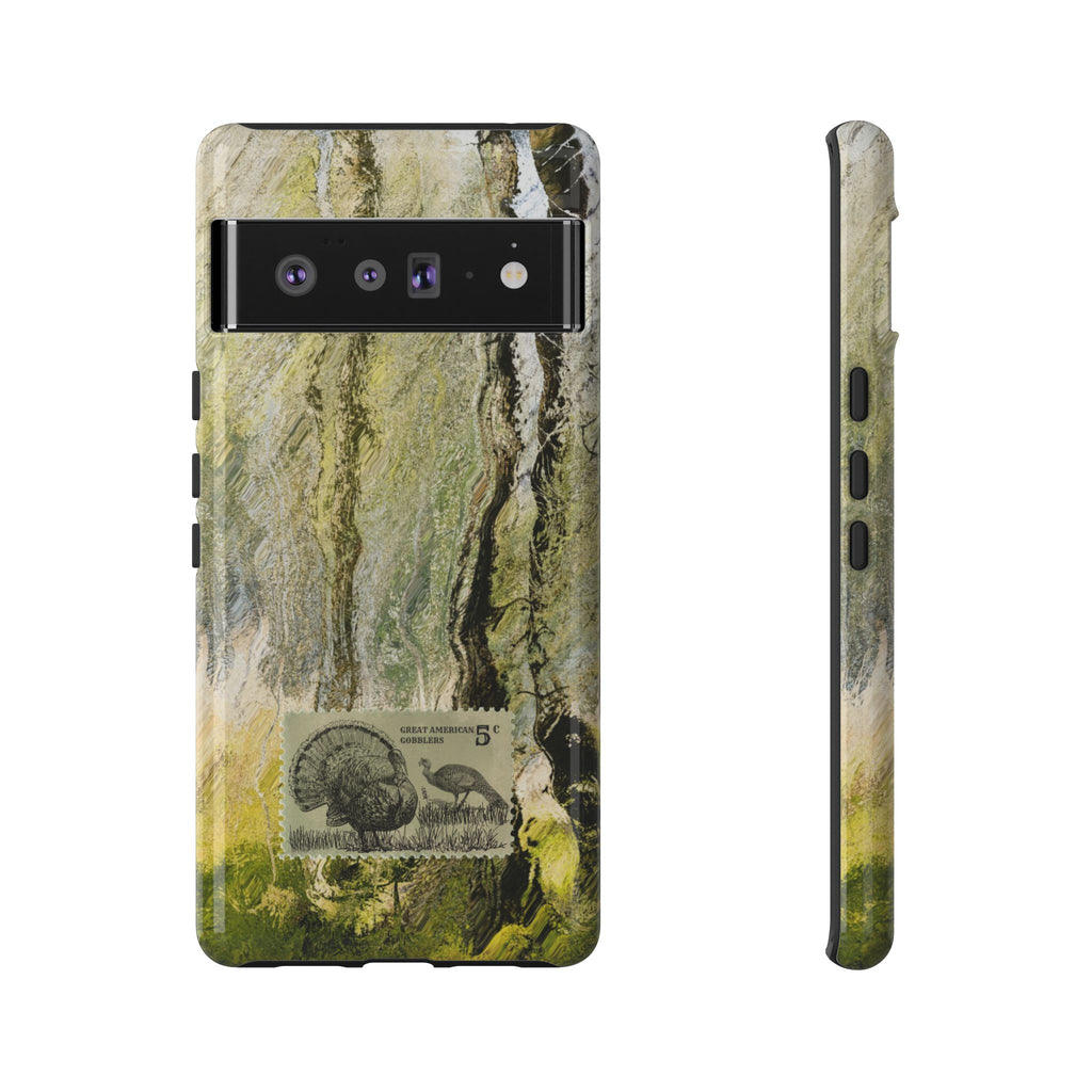 THE CAMO KENNY CASE