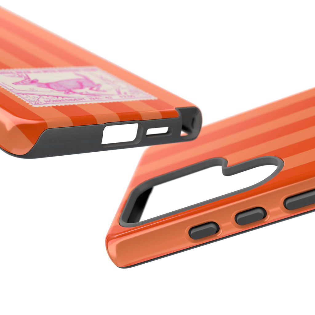 THE ELLA CASE