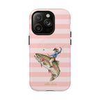 THE TROUT WRANGLER CASE