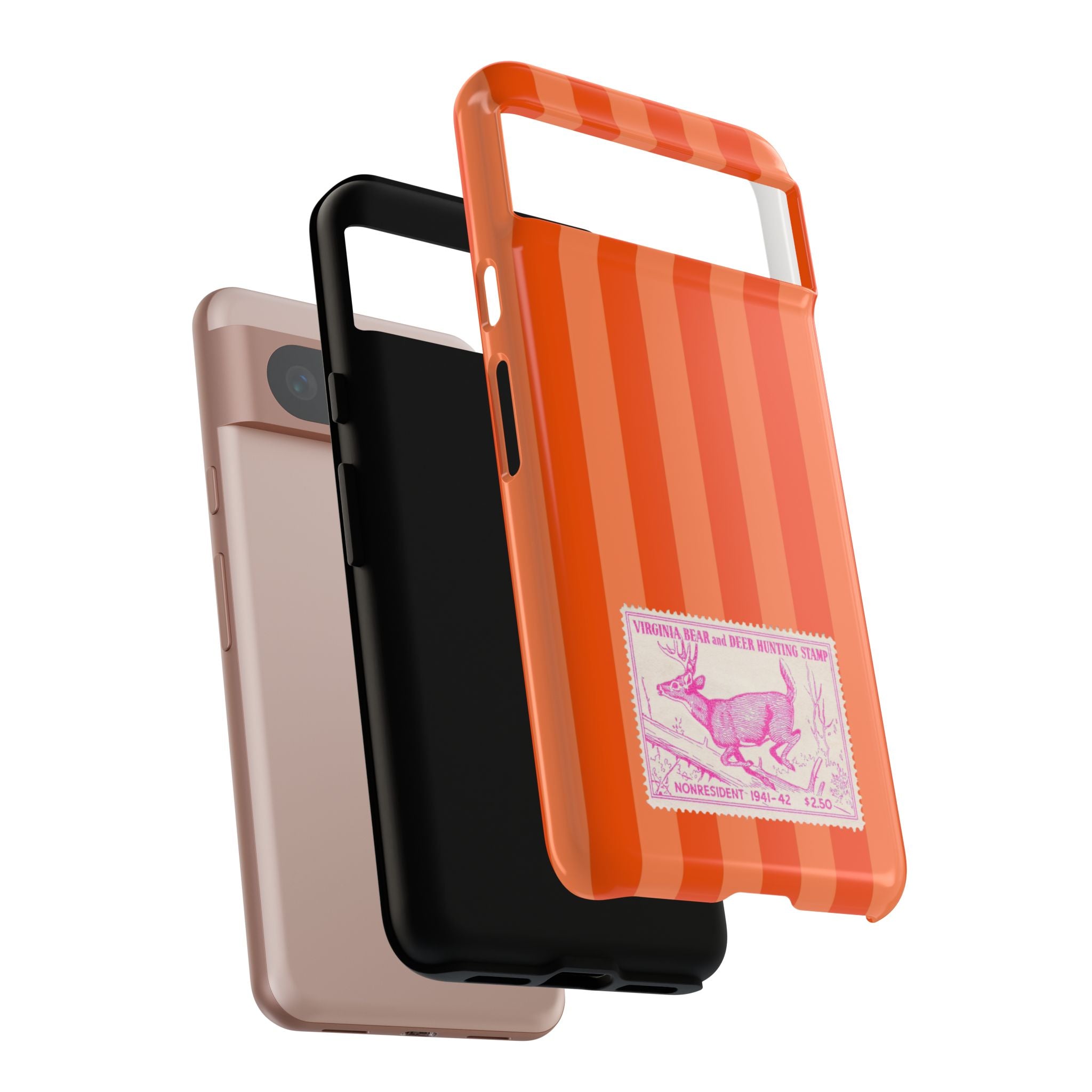 THE ELLA CASE