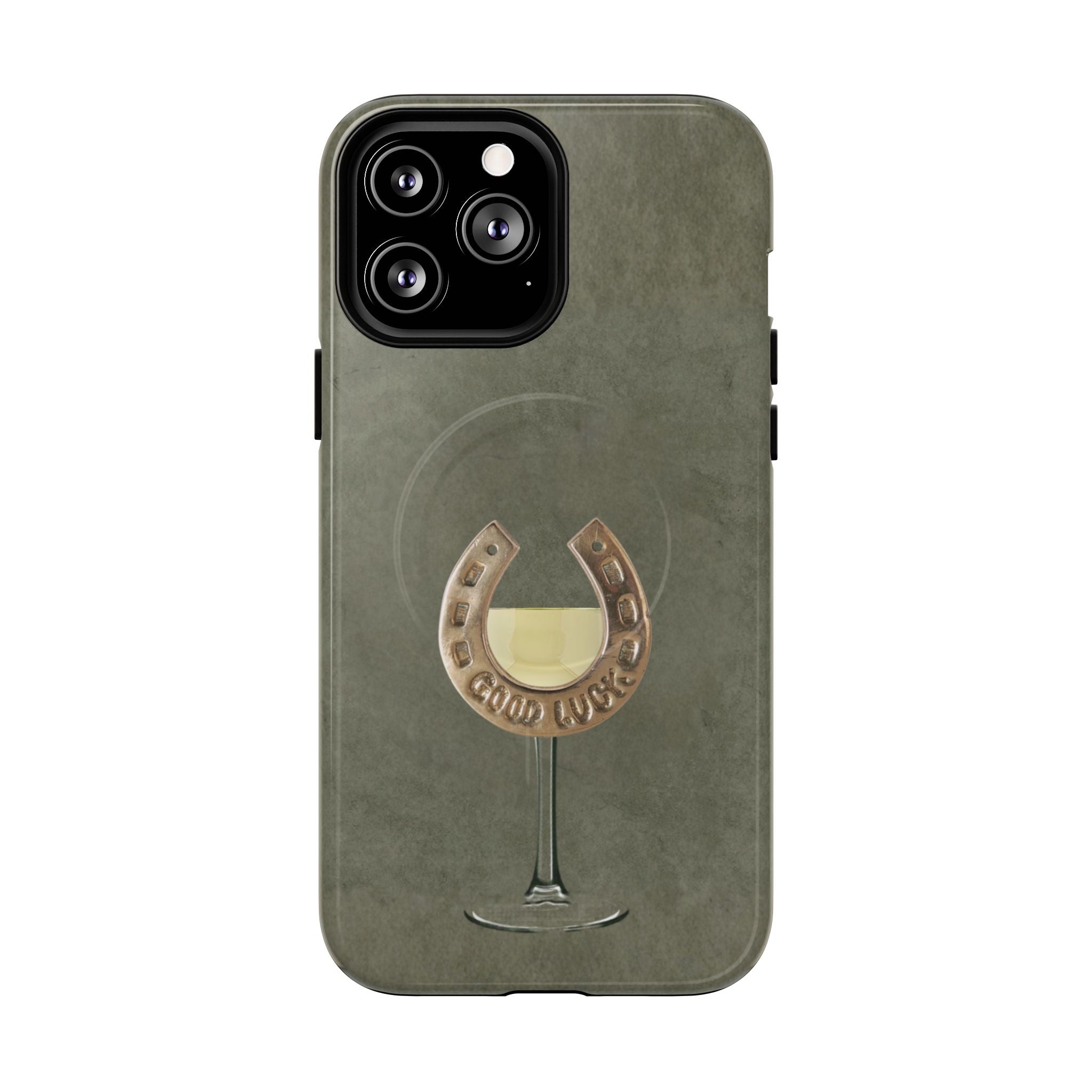 THE MEL CASE