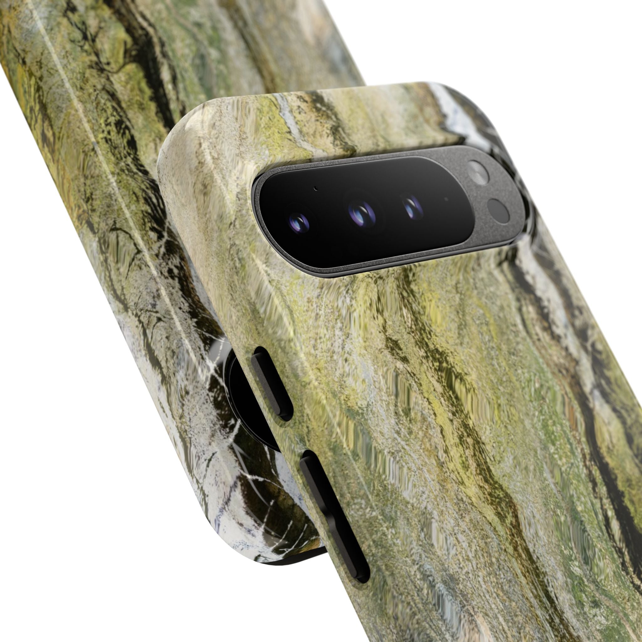 THE CAMO KENNY CASE