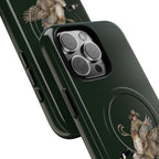 THE GOOSE WRANGLER CASE