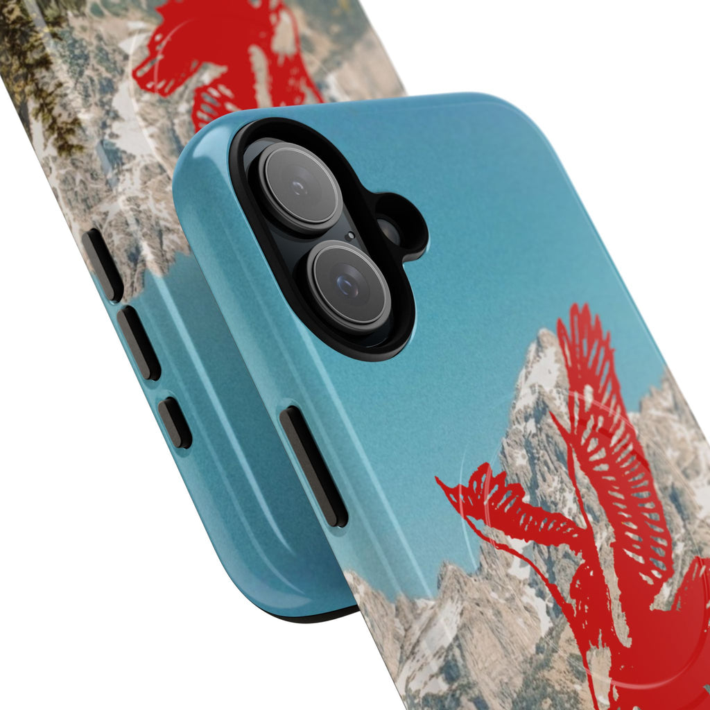 THE HARLEY CASE