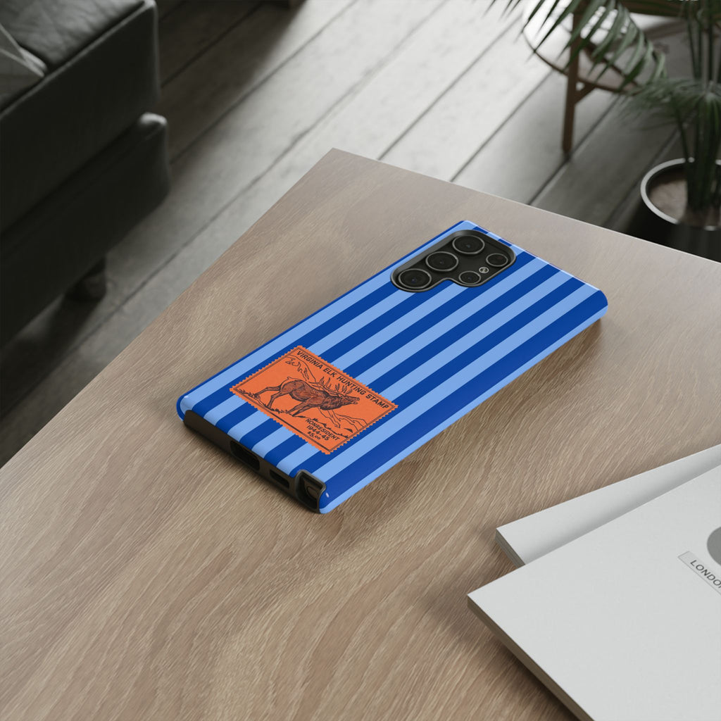 THE ETTA CASE