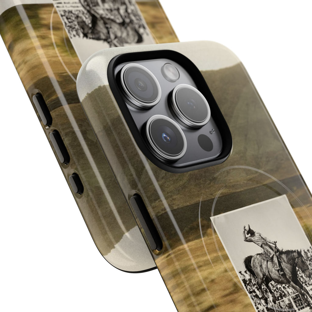THE RALPH CASE