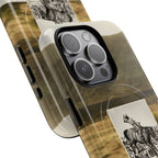 THE RALPH CASE