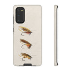 THE FISCHER CASE