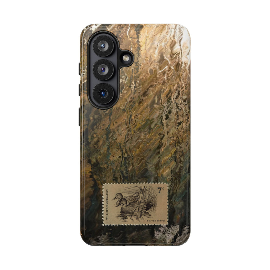 THE CAMO KATE CASE
