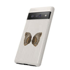 THE HENLEY CASE