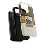 THE RALPH CASE