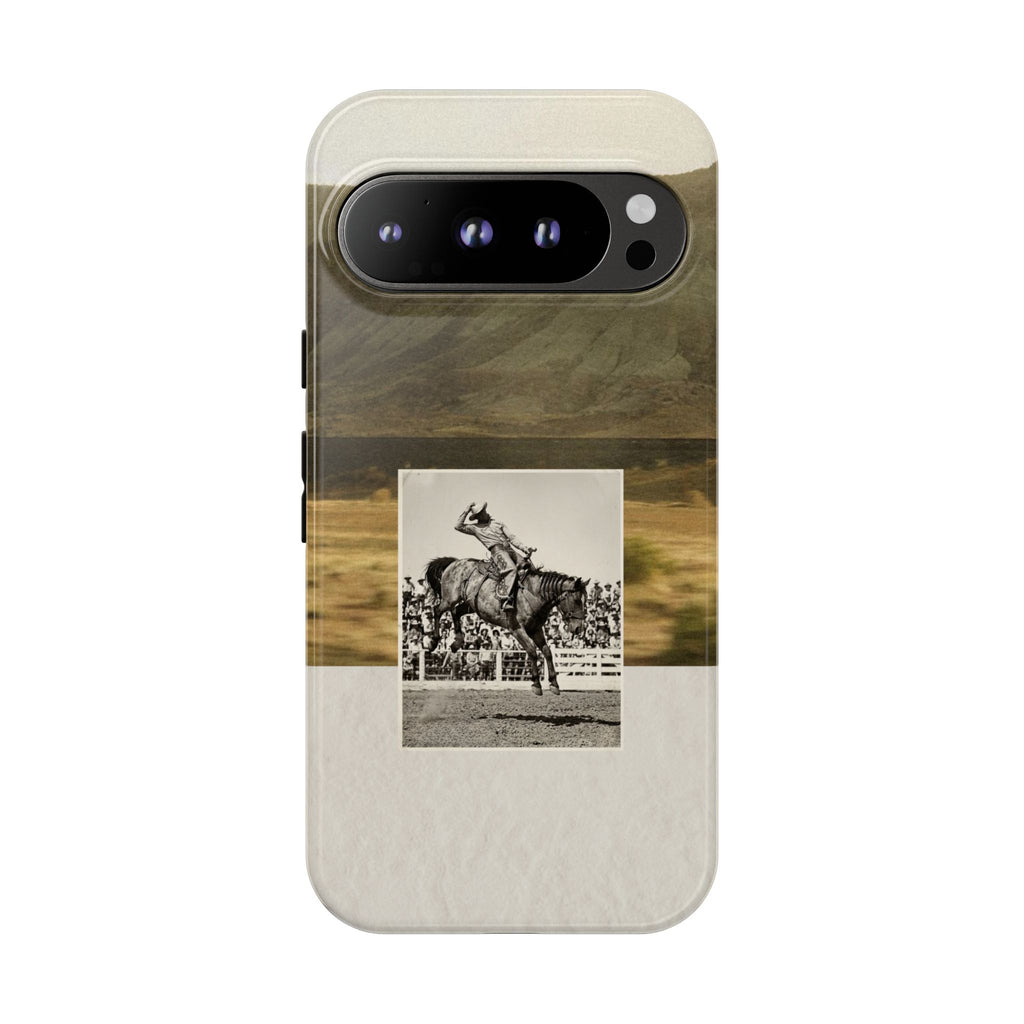 THE RALPH CASE