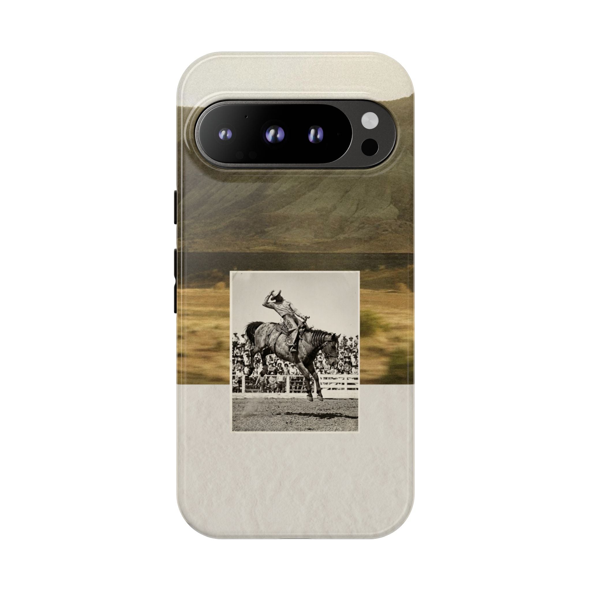 THE RALPH CASE