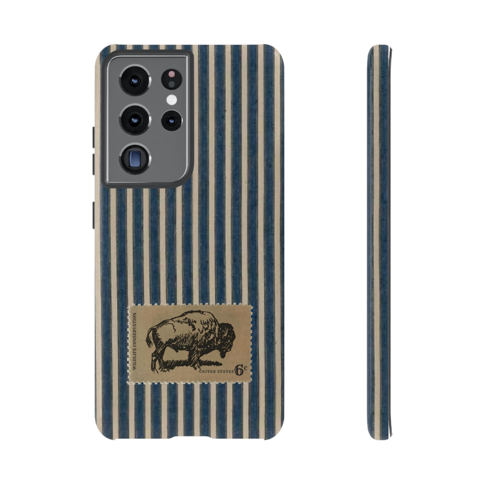 THE BETTIE CASE