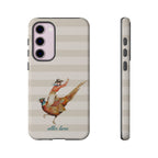 THE ROOSTER WRANGLER CASE