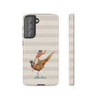 THE ROOSTER WRANGLER CASE