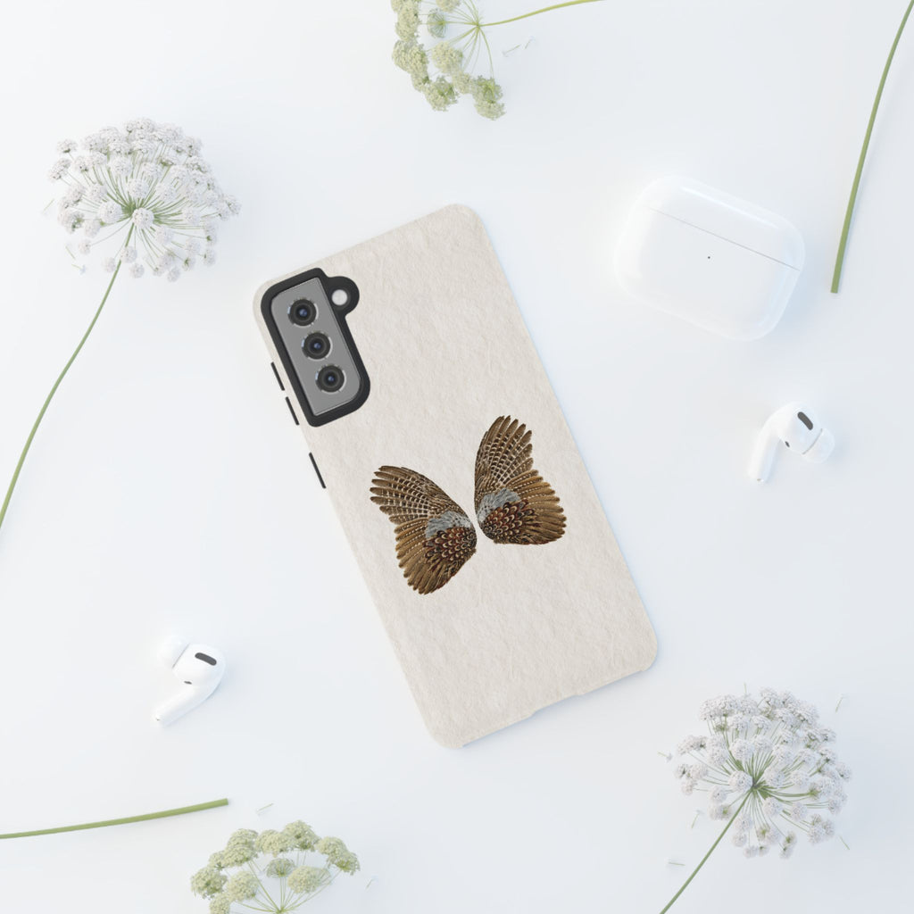 THE GRACE CASE