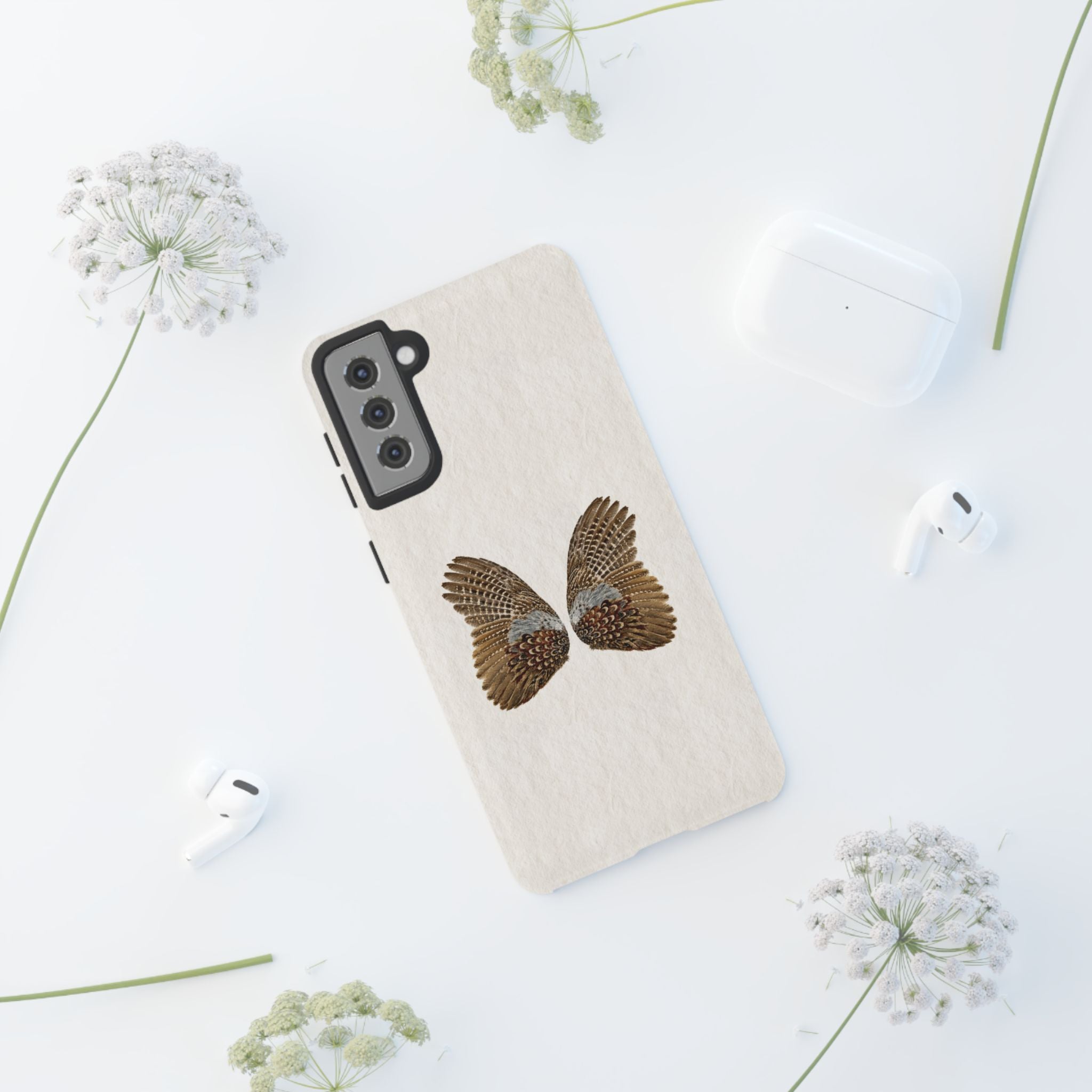 THE GRACE CASE