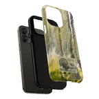 THE CAMO KENNY CASE
