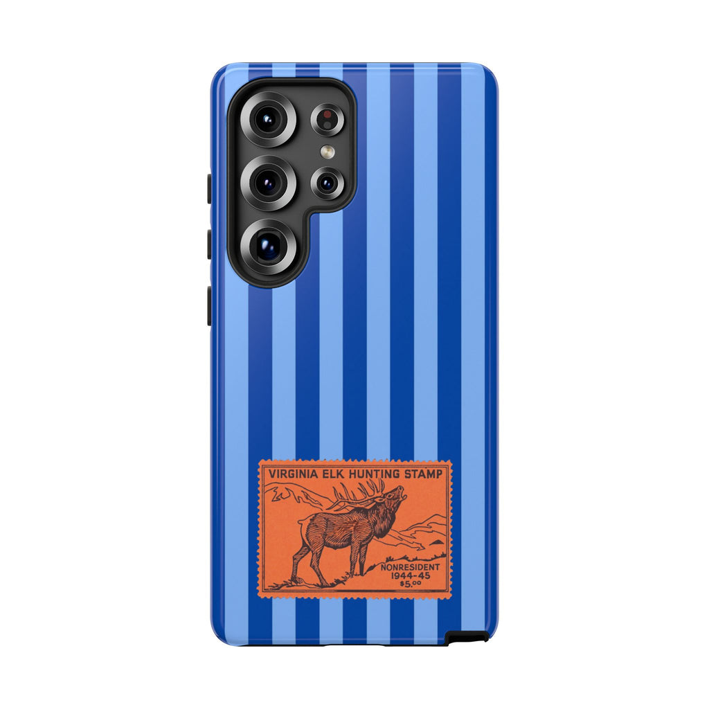 THE ETTA CASE