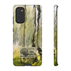 THE CAMO KENNY CASE