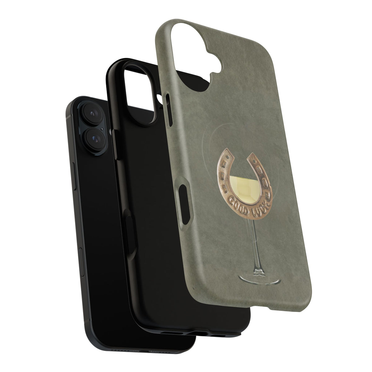 THE MEL CASE