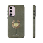 THE MEL CASE