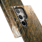 THE CAMO KATE CASE