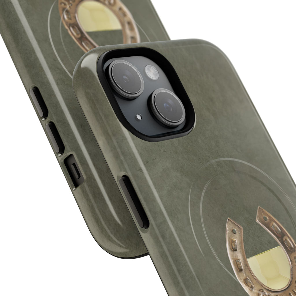 THE MEL CASE