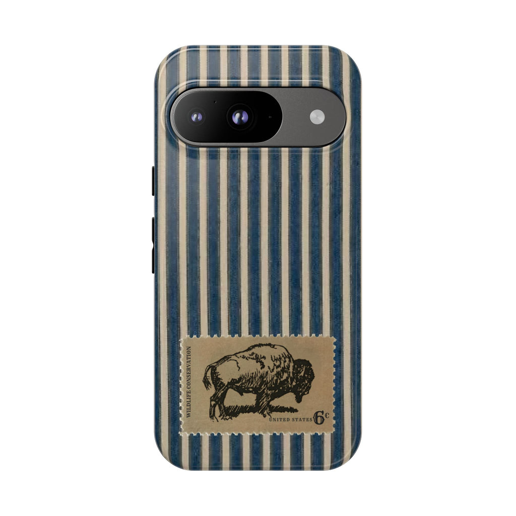 THE BETTIE CASE