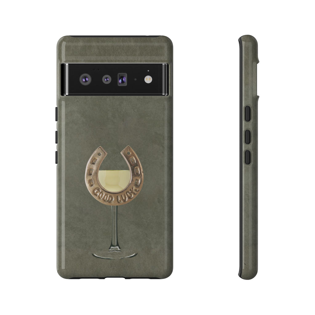 THE MEL CASE