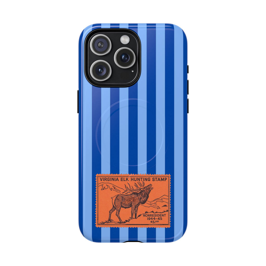 THE ETTA CASE