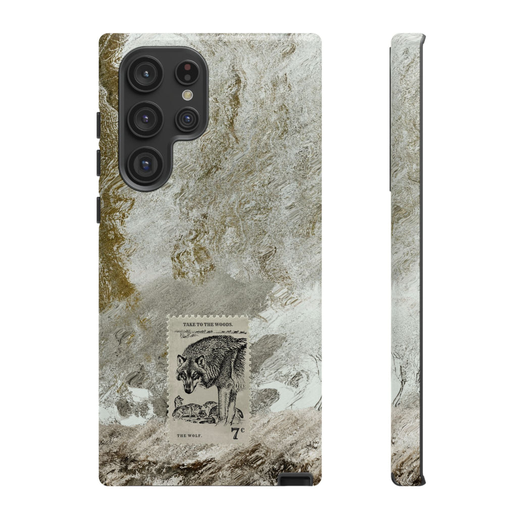 THE CAMO CAMILLE CASE