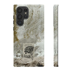 THE CAMO CAMILLE CASE