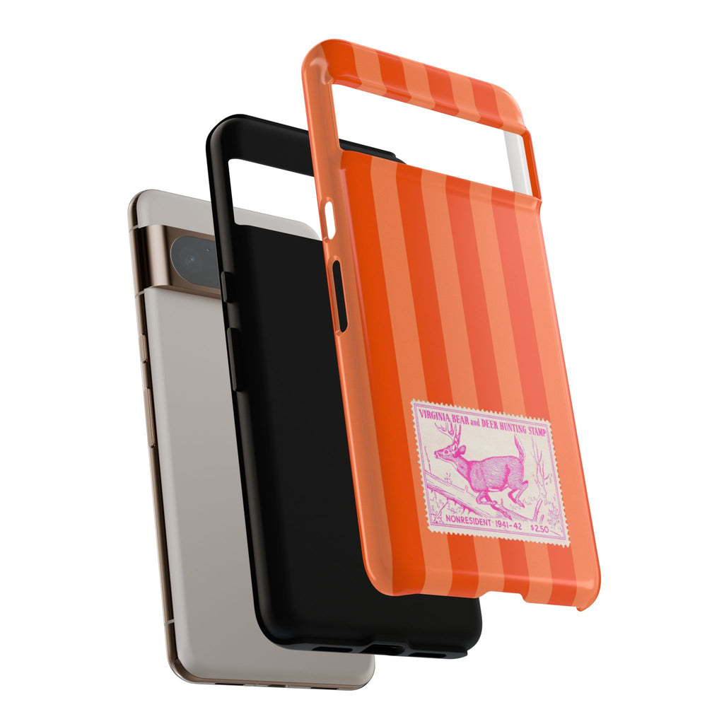 THE ELLA CASE
