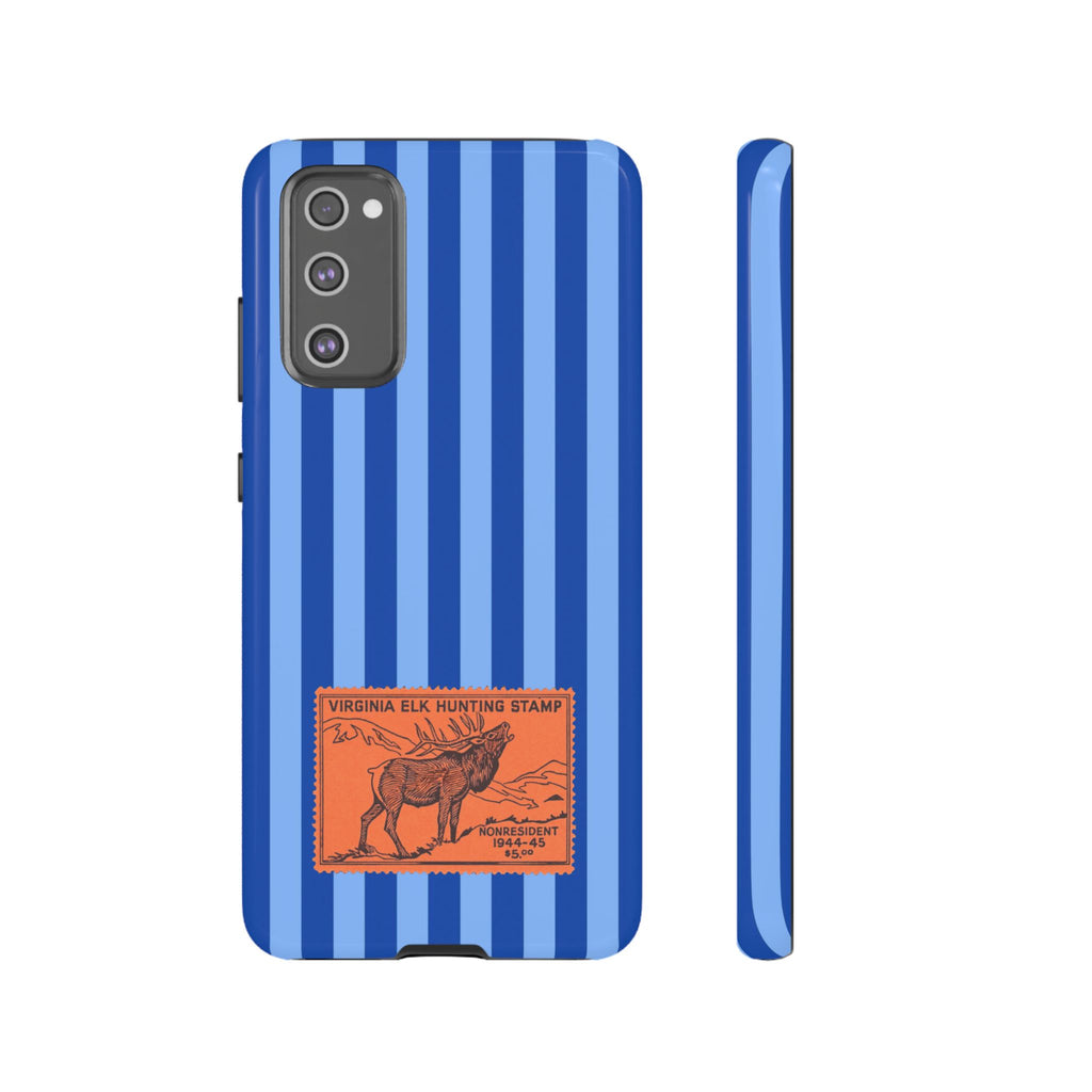 THE ETTA CASE