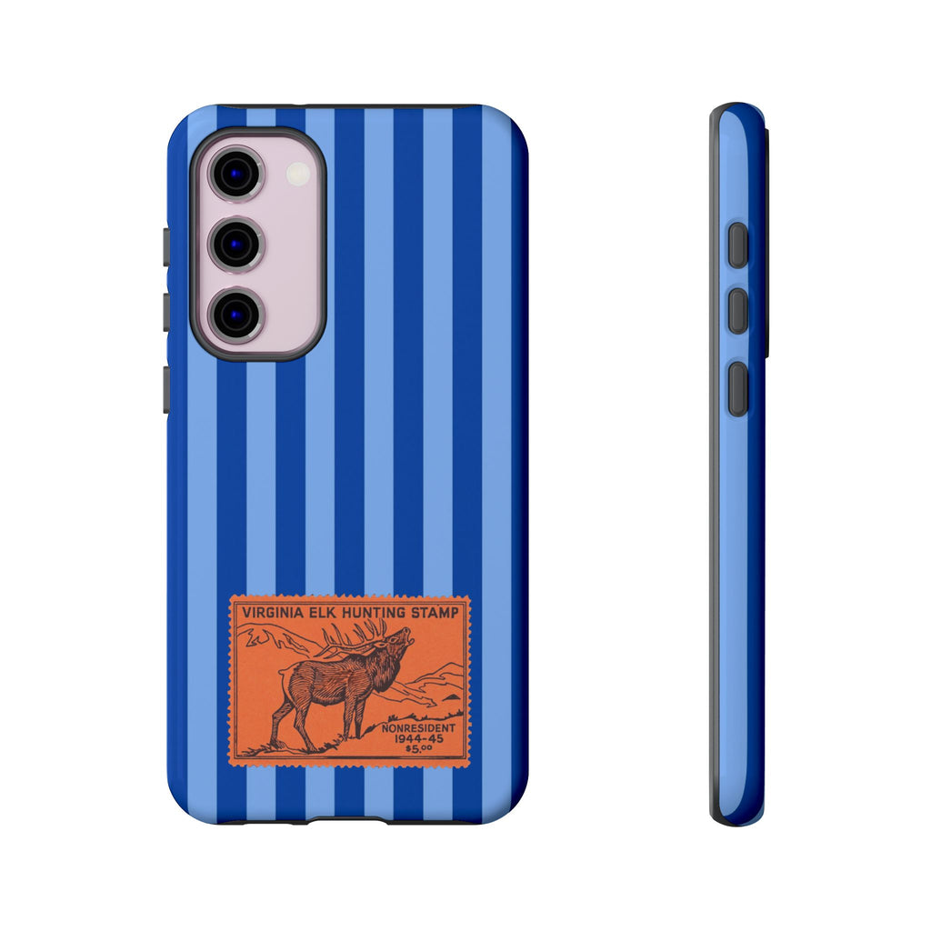 THE ETTA CASE