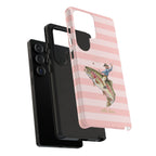 THE TROUT WRANGLER CASE
