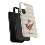 THE ROOSTER WRANGLER CASE