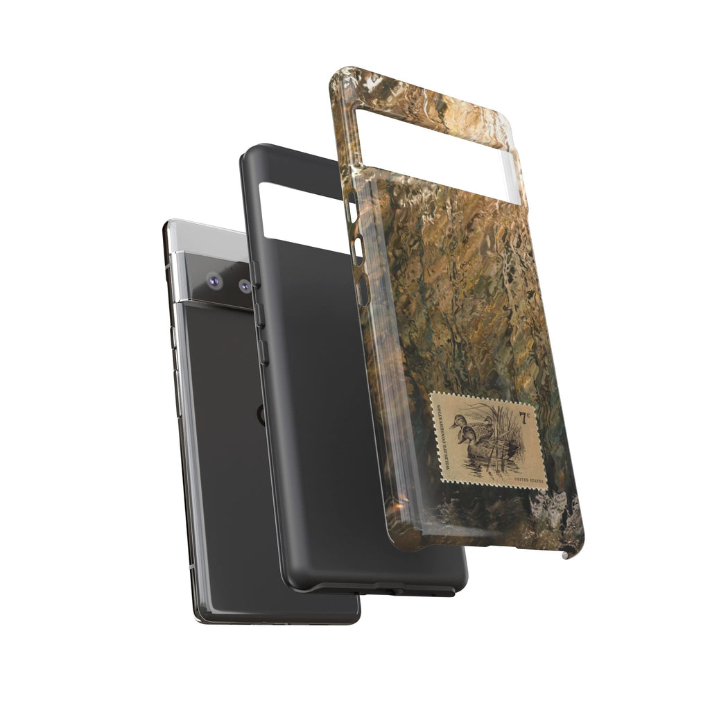 THE CAMO KATE CASE