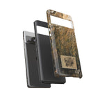 THE CAMO KATE CASE